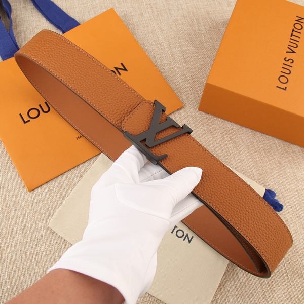 激安ルイヴィトンベルト正面デザイン